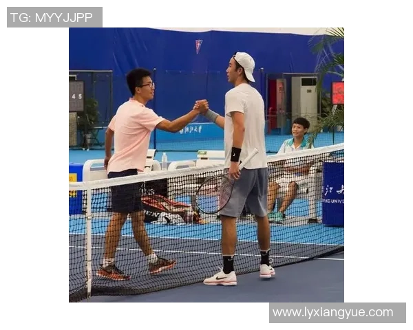 上海网球队引领最新网球节奏TOP10榜单精彩回顾与分析