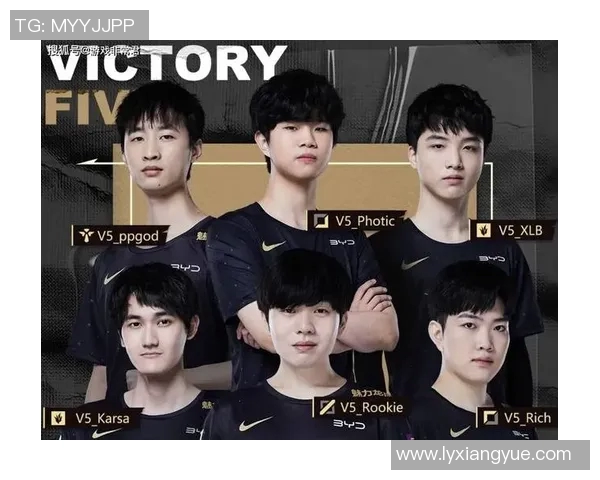 全球挑战赛分析V5战队状态与表现的深度解读与展望