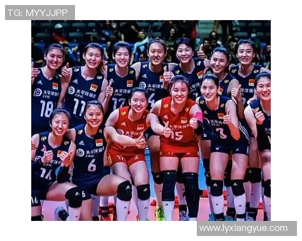 北京排球队的控制能力分析与比赛得失的深度剖析