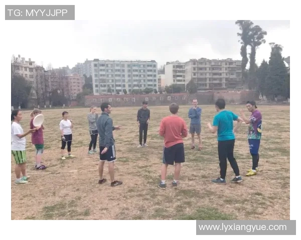 从零基础到飞盘高手的全面指南与实战技巧分享