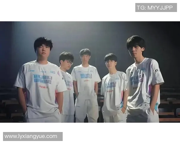 英雄联盟热点分析：深入探讨BLG战队的运营策略与发展方向