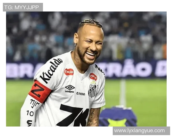 内马尔的足球传奇之路：从巴西天才到全球偶像的蜕变与成就