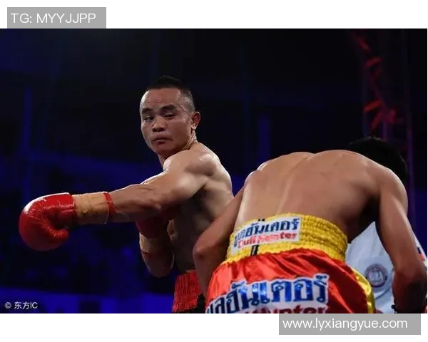 丁维迪与阿伦的巅峰对决谁将赢得这场激烈的拳击比赛荣耀