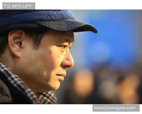 李安：从东方导演到全球电影巨匠的艺术之路与心灵探索