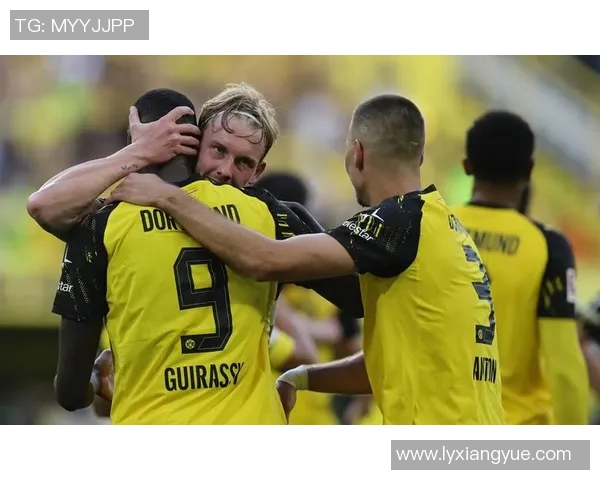 柏林联对阵多特蒙德比赛分析及受让情况详解