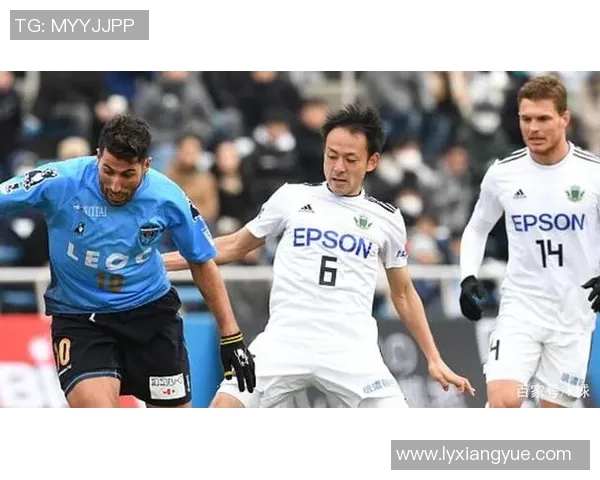 松本山雅与福冈黄蜂激战正酣谁能在这场对决中笑到最后