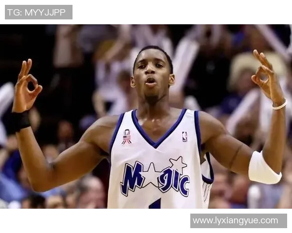 猛龙卡特与魔术麦迪的巅峰对决：谁才是NBA历史上的得分机器