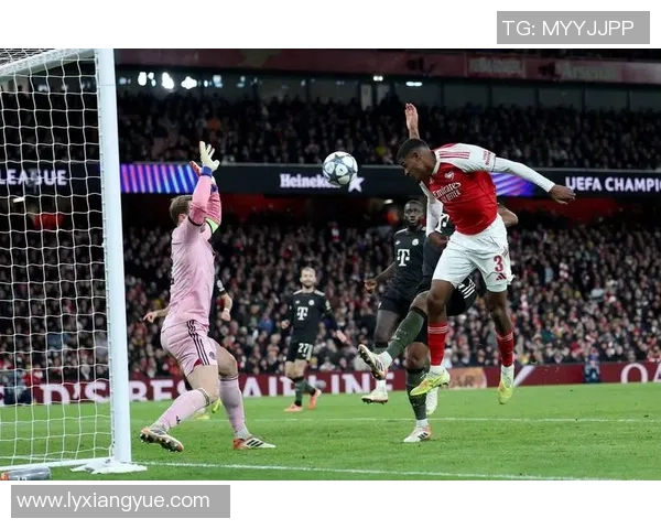 拜仁慕尼黑与阿森纳历史交锋战绩分析与回顾